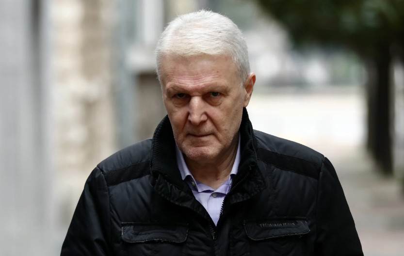 Policajci svjedočili o pretovaru cigareta "Kod Crnogorca" na suđenju bivšem direktoru policije