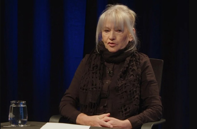 SLAVICA ŠĆEKIĆ Milo Đukanović se prilikom našeg susreta ponašao zbunjeno i čudno, izbjegavao je moj pogled