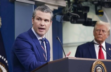 PENTAGON Nerealno je da se Ukrajina vrati na njene granice prije 2014. godine