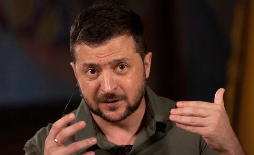 ZELENSKI PRIZNAO Ukrajinci su umorni od rata, blijedi energija za ratovanje sa Rusijom