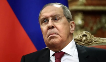 LAVROV Neodgovorne izjave o napadu na Rusiju daju oni koji nisu mirisali barut