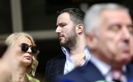 DJECA LOŠIH POLITIČARA "Tatini sinovi" izašli iz ortačkog biznisa za manje od godinu dana