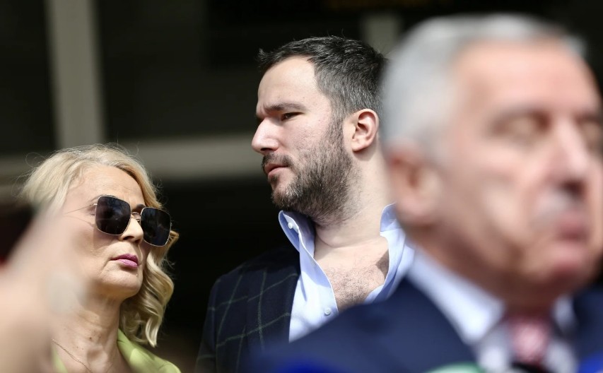 DJECA LOŠIH POLITIČARA "Tatini sinovi" izašli iz ortačkog biznisa za manje od godinu dana