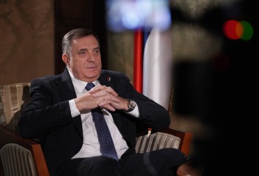DODIK Kandidovaću se za predsjednika Republike Srpske i pobijediti