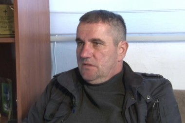 JEDINI PREŽIVIO IZ NIKŠIĆKO-ŠAVNIČKE GRUPE Veselin Bojović sa Žabljaka saslušan u SDT-u o strahotama logora "Lora"