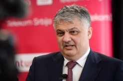 LUČIĆ Akvizicije dijela „Junajted grupe“ jedna od najvećih transakcija u istoriji Srbije