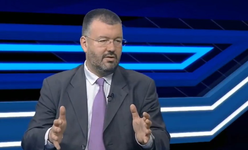 ANTIĆ Plašim se da neko iz inostranstva ne zapuca, to bi bio okidač za obojenu revoluciju (video)