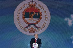 PREDSJEDNIK DODIK Srpska mora da povede svoj oslobodilački proces protiv BiH