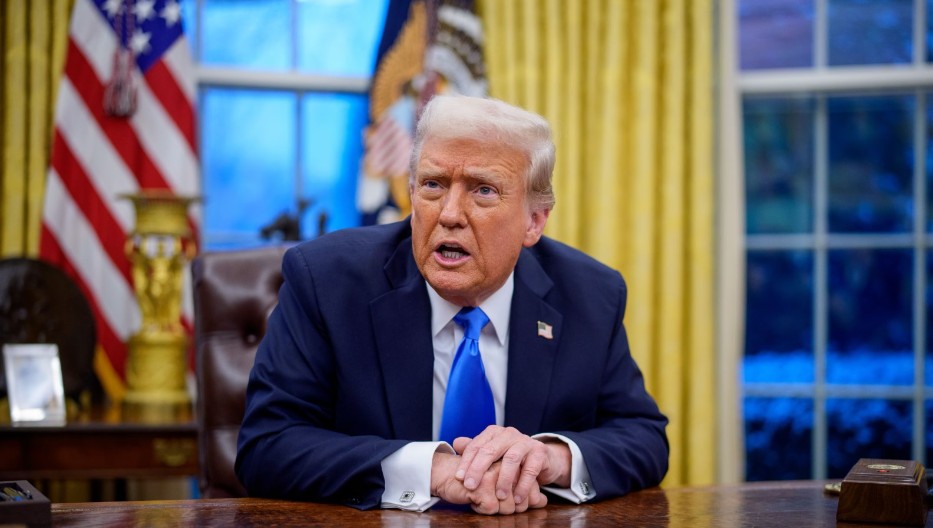 TRAMP Želio bih da se Rusija vrati u G7, njeno iskuljučivanje iz organizacije bilo je greška