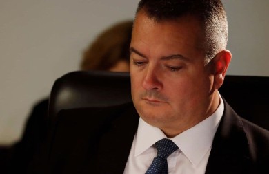 VUKSANOVIĆ Predsjednik Skupštine Crne Gore drži sve konce u svojim rukama