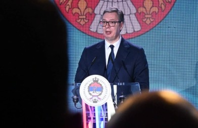 PREDSJEDNIK SRBIJE Sretenjska deklaracija biće brana separatizmu u Vojvodini