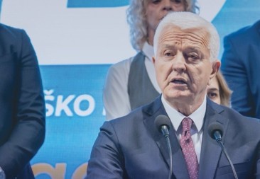 SAOPŠTAVA DUĆIN SEP Srbija javno i tajno podstiče etničke i vjerske razlike u Crnoj Gori