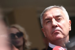 MILO PRESAVIJA TABAK "Đukanovići raspolažu sa dovoljno zakonski stečenih sredstava da izmiruju svoje obaveze"