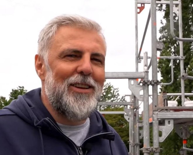 KAP KOJA JE PRELILA ČAŠU Vjerujući srpski narod u Njemačkoj se digao protiv vladike Grigorija