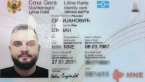 Uhapšen lažni "američki diplomata" koji je sastavljao kabinet Zdravka prvosastruganog Krivokapića