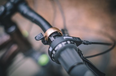 Biciklista iz Bara ponovo uhapšen zbog toga što je vozio bicikl našmrkan kokainom