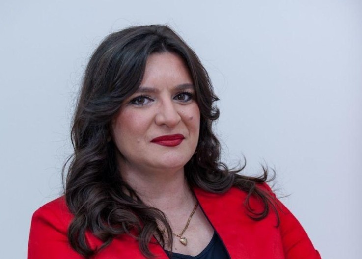 DOSTOJNA FUNKCIJE Mira Paunović nova potpredsjednica opštine Berane, izabran i Premović