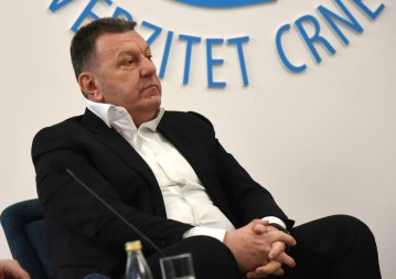 BOKAN KAO DA JE NA RATIŠTU Bojkotom smo dovedeni do zida, moramo se braniti