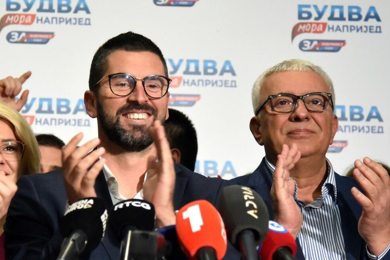 NSD BUDVA Narednih dana pozivamo na dogovor sve koji neće praviti koaliciju sa DPS-om i satelitima