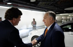 ORBAN Mađarska je iz istorije naučila da će Rusija iz rata izaći samo jača, uvijek sam to i govorio