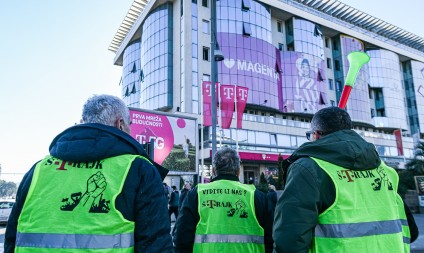 LUD ZBUNJENOG Za aferu “Telekom”, uprkos američkim dokazima, niko nije kriv