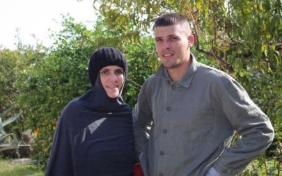 MONAHINJA MARIJA Moj uhapšeni brat Dragutin od plate sebi ništa ne kupuje, sve daje Srbima na KiM i našoj crkvi