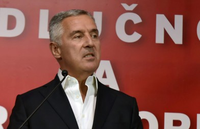 FENOMEN Milo Ðukanović od ASK-a sakrio 13 fakulteta