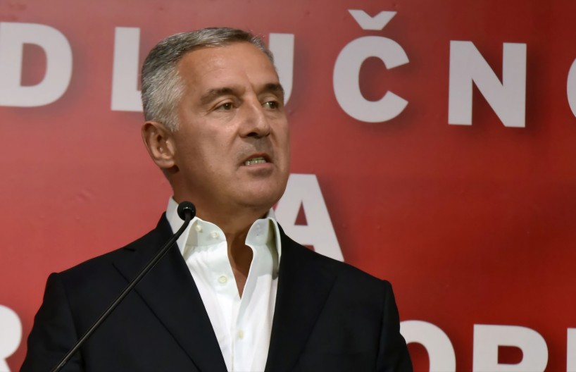 FENOMEN Milo Ðukanović od ASK-a sakrio 13 fakulteta