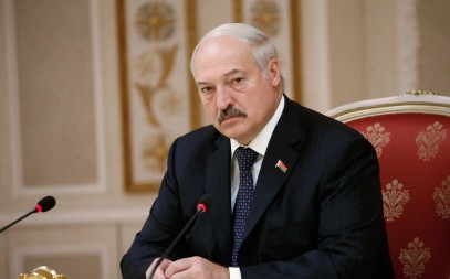 Lukašenko poželio srpskom narodu nacionalnu slogu i pozvao predsjednika Srbije da posjeti Bjelorusiju