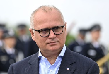 I JOŠ JEDNA BIVŠA MINISTARKA Uhapšen doskorašnji ministar građevinarstva Goran Vesić