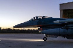 Rusi udarili na ukrajinski aerodrom gdje su se vjerovatno nalazili američki lovci F-16