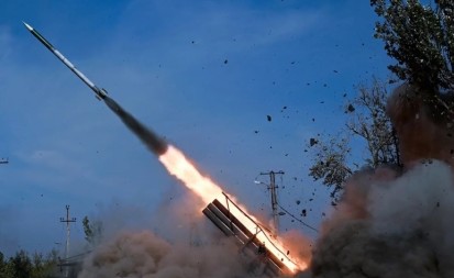 Ruske rakete raznijele bazu elitnih specijalnih snaga Oružanih snaga Ukrajine