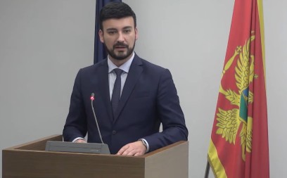 Jovanović demantovao da će DPS-u podijeliti funkcije u Budvi