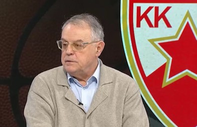 PREDSJEDNIK KSS Kup Radivoja Koraća protekao u miru, uskoro mu mijenjamo format (video)