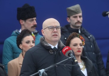 ZATRAŽIO HITNU REAKCIJU NADLEŽNIH Vučević objavio jezive prijetnje upućene predsjedniku Srbije i negovoj porodici