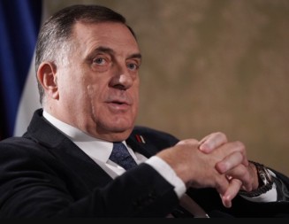 DODIK Evropa se redefiniše i uspostavljaju se neki novi odnosi