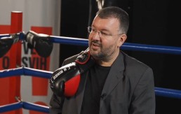 ANTIĆ Aktuelne blokade fakulteta predstavljaju kolaps građanske ideologije (video)