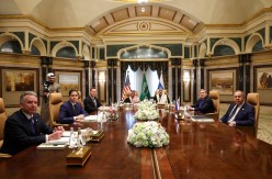 VIŠE NIŠTA NEĆE BITI ISTO Počeli pregovori Rusije i SAD u Rijadu u vezi Ukrajine