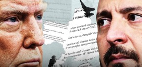 "Zelenski se ponaša kao zmija u tiganju, dok okuplja koaliciju protiv Trampa"