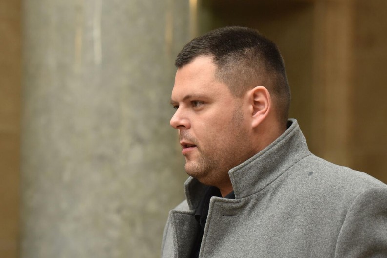 Predsjednik Opštine Nikšić potpisao ugovor sa Upravom za kapitalne projekte