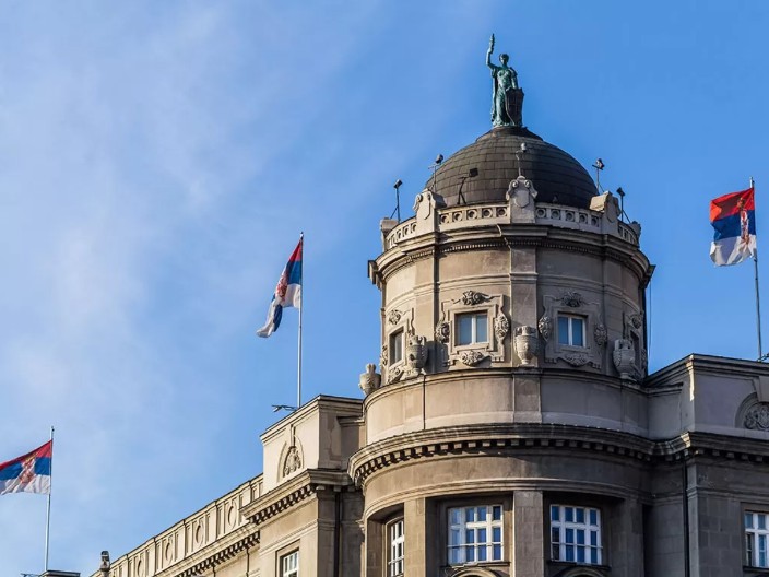 Počeli razgovori Univerziteta i Vlade Srbije oko četvrtog zahtjeva studenata