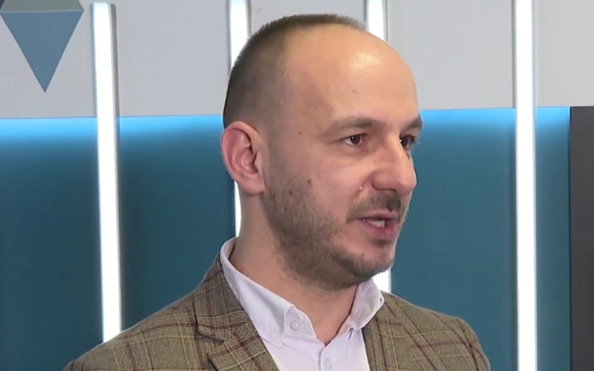 PAVIĆEVIĆ Građani Crne Gore su donijeli odluku o bojkotu "Voli" marketa a ne Alternativa