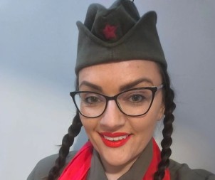 UGROŽAVALE JE MUŠKE KOLEGE Jelena Marković podnijela ostavku na sve funkcije u Liberalnoj partiji