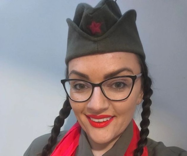 UGROŽAVALE JE MUŠKE KOLEGE Jelena Marković podnijela ostavku na sve funkcije u Liberalnoj partiji