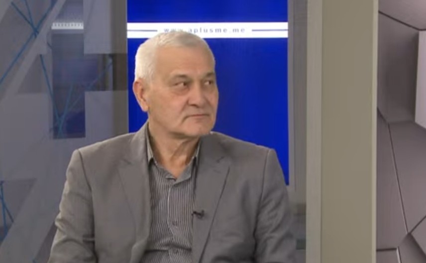 LAKOVIĆ Pokvarena UDBA Mila Đukanovića još vlada u Crnoj Gori