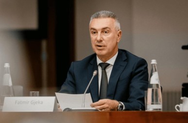 ĐEKA IMA STAV Albanska alijansa ne preispituje učešće u izvršnoj vlasti