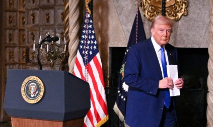 TRAMP Rusija je sposobna da uništi 100 odsto ukrajinskih gradova, uključujući Kijev, ali to ne želi