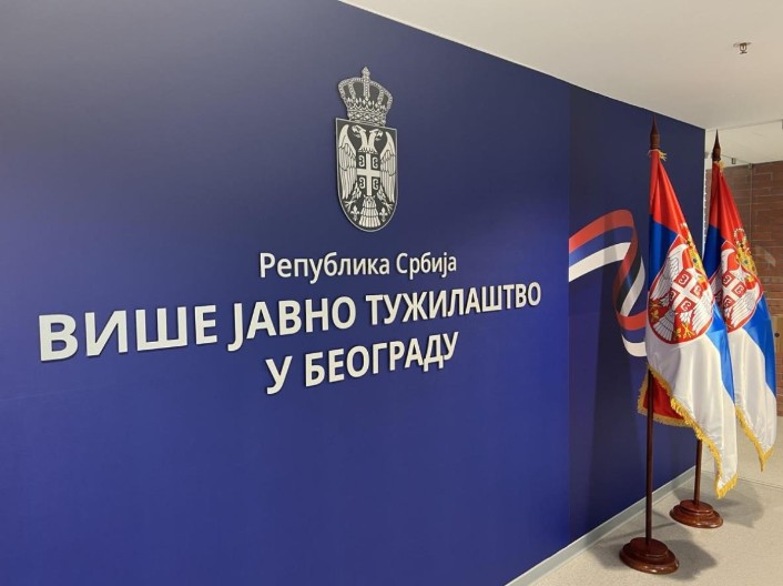 Poreska policija i UKP ušli u više od 50 firmi u različitim gradovima Srbije