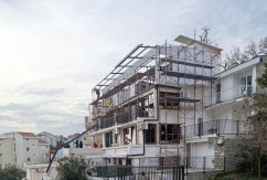 Prvi čovjek budvanske Komunalne inspekcije i policije zatražio od ministra Radunovića izjašnjenje o nelegalnoj gradnji