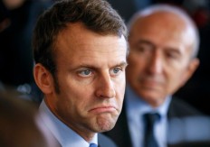 Konsternirani Makron želi da sastavi „anti-trampovu internacionalu “ i spasi „liberalnu Evropu“